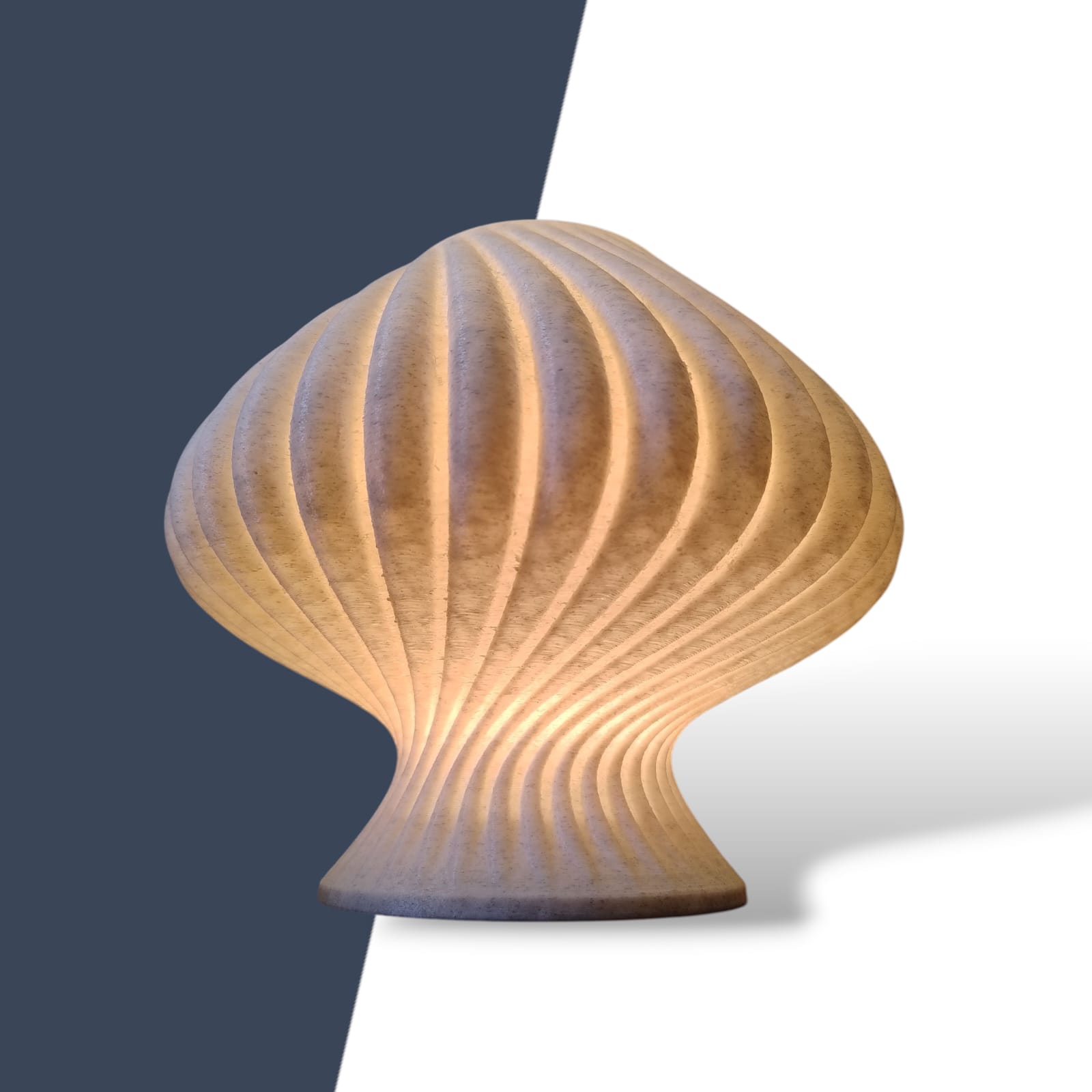 Lámpara Mushroom - Image 6