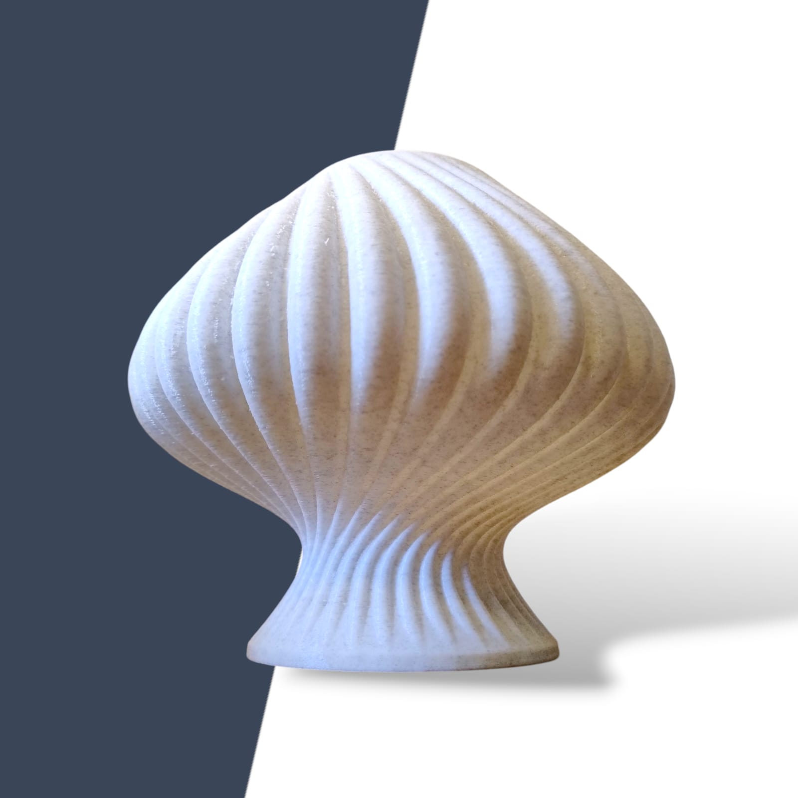 Lámpara Mushroom - Image 2