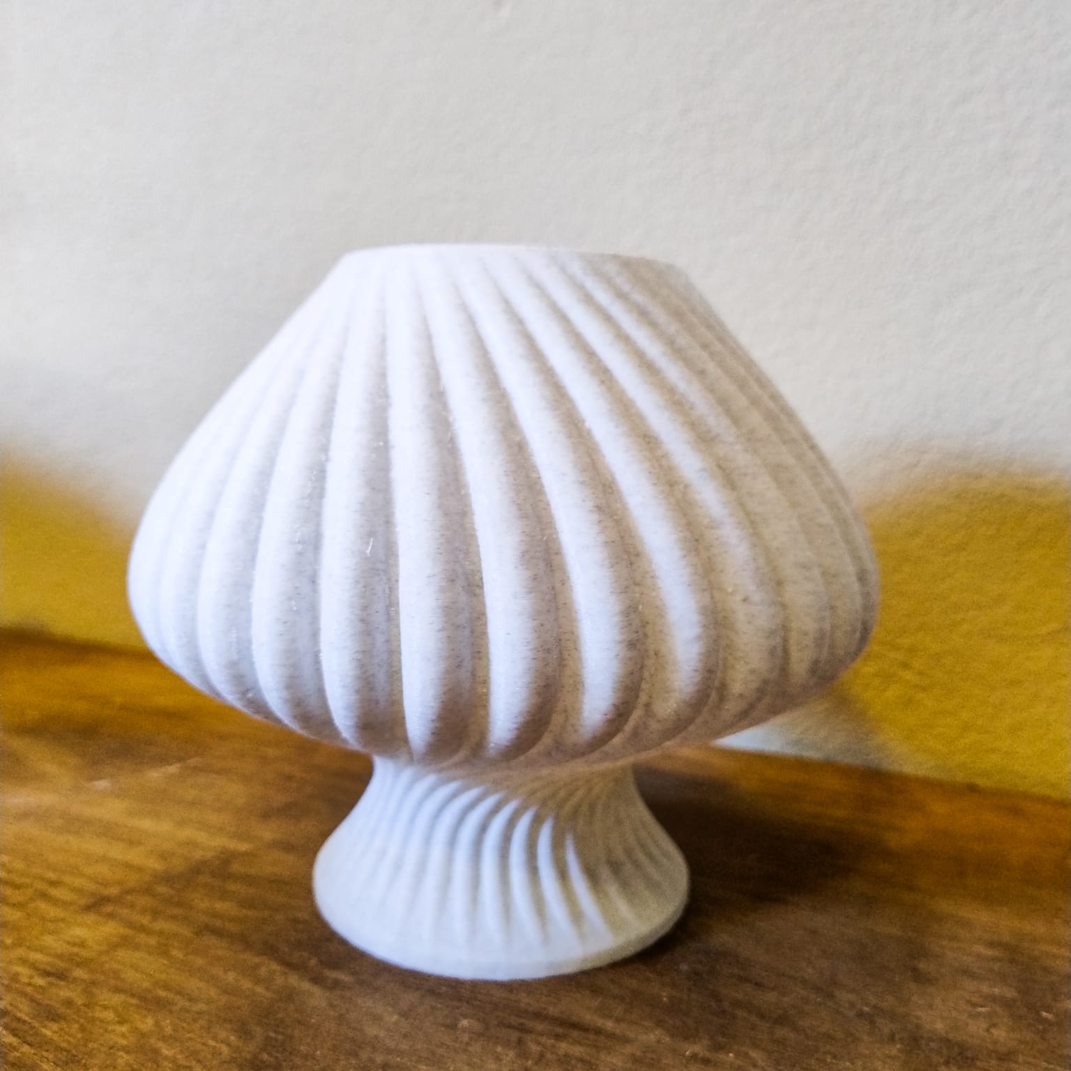 Lámpara Mushroom - Image 3