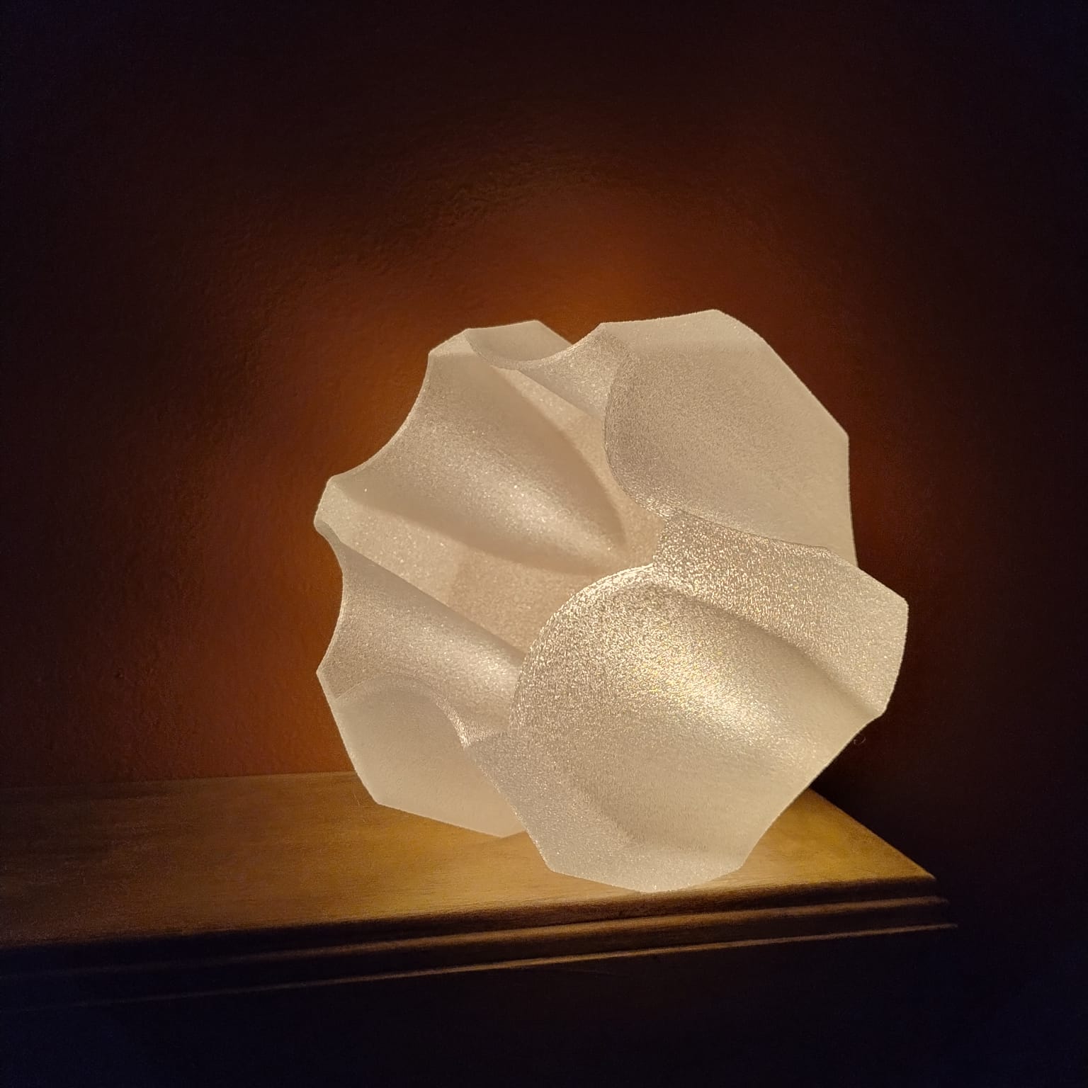 Lámpara Lúo - Image 3